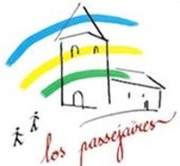 Logo 'Los passejaires'