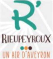Logo mairie Rieupeyroux