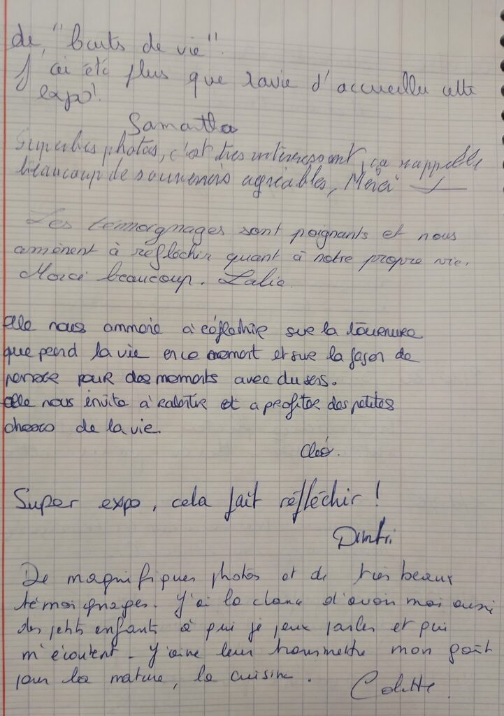 Témoignage2